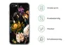 MuchoWow® Handyhülle Schutzhülle Hülle für iPhone 8 Blumen Produktbild-Vorschau 7