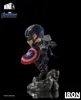 Iron Studios & Minico Avengers: Endgame - Captain America Produktbild-Vorschau 20