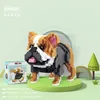 18394 - Englische Bulldogge (Balody) Klemmbausteine Produktbild-Vorschau 2