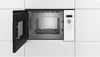 Forno a microonde da incasso solo da 20 litri e 800 w, Anteprima dell’immagine prodotto 5