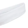 adidas TENNIS STIRNBAND WEISS OSFM Produktbild-Vorschau 3