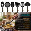 Set di pentole Arendo, set di utensili da cucina, 6 pezzi, Anteprima dell’immagine prodotto 3