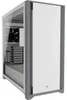 Geh CORSAIR Midi 5000D TG (Tempered Glass) White Produktbild-Vorschau 1