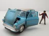 Dickie Toys Harry Potter 1959 Ford Anglia 1:24 odlewany Podgląd zdjęcia produktu 18