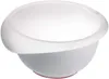 WESTMARK 3152227W Rührschüssel weiß 2,5 l Anteprima dell’immagine prodotto 1