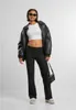 Urban Classics Damenhosen Varne schwarz M Produktbild-Vorschau 5