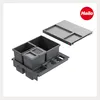 HAILO SEPARATO K 500 18/8/8/D Abfallsorter 3620521 Produktbild-Vorschau 5