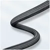 Ugreen HDMI 2.1 cable 8K 60Hz / 4K 120Hz 3D 48Gbps 2m Grey Anteprima dell’immagine prodotto 18