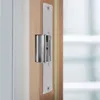 IP Türsprechanlage mit Kamera und Türöffner, Video Produktbild-Vorschau 12
