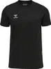 Hummel hmlMOVE GRID Baumwolle T-SHIRT S/S Produktbild-Vorschau 3