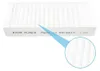 AllSpares Akustikfilter (x4) für Dunstabzugshauben geeignet Produktbild-Vorschau 3