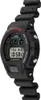 A black Casio G-Shock digital watch shown from a side angle against a white background. Náhľad obrázku produktu