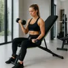 Skladacia posilňovacia lavica WEEP SPORTS BNCH01 | Náhľad obrázku produktu 11