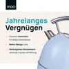 MOA Retro Wasserkocher - Pastellblau - Elektrisch - Produktbild-Vorschau 3