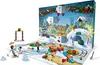 LEGO 41758 Friends Adventný kalendár 2023, vianočný Náhľad obrázku produktu 18