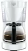 Melitta 1023-01, Kávovar, Mletá káva, 1050 W, Biela Náhľad obrázku produktu 3