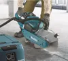 Levigatrice a batteria Makita XGT 40 V max x 2 - 355 mm - Anteprima dell’immagine prodotto 26