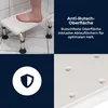 Badewannentritt STEP - Ein- & Ausstiegshilfe für die Produktbild-Vorschau 5
