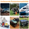 Elektrische Siphonpumpe, Elektrische Transferpumpe, Produktbild-Vorschau 7