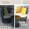 A collage showing outdoor furniture in different weather conditions and highlighting its features. Náhled obrázku produktu