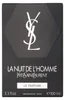 Yves Saint Laurent La Nuit De L'homme, Männer, 100 ml Produktbild-Vorschau 10