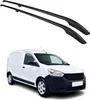 Dachreling Dachgepäckträger Relingträger für Dacia Dokker Produktbild-Vorschau 9