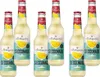 6x Rotkäppchen Secconade Zitrone 0,33 l fruchtig‑spritziger Produktbild-Vorschau 1