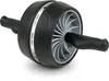 Sport-Thieme Bauchtrainer "Ab Wheel", Return, Grau-Schwarz Produktbild-Vorschau 1