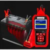 Konnwei KW890 OBDII Autodiagnose + 12V Autobatterie-Tester Produktbild-Vorschau 7