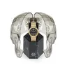 Philipp Plein - PW1BA0623 - Montre-bracelet - Femmes - Voir les images du produit 13