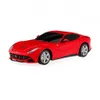 Rastar Auto telecomandata Ferrari F12 1:18 Rossa 53500 Anteprima dell’immagine prodotto 5