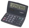CASIO Taschenrechner SL-210TE-WA-EC 10stellig Voir les images du produit 1