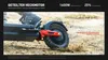 T6E Pro E‑Scooter mit Straßenzulassung (ABE) für Produktbild-Vorschau 8