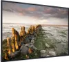 MuchoWow® MuchoWow® Gerahmtes Poster Meer - Steine - Produktbild-Vorschau 7