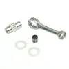 Pleuelstange Set mit Motordichtung Athena für Honda CR 125 Produktbild-Vorschau 3