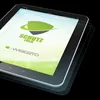 Für Xiaomi Mi Pad 5 Pro 12.4 2022 2x PET HD LCD Display Produktbild-Vorschau 2