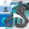 KESSER® Pool Aufroller Premium Aufrollsystem 1,05m - 6,15 m Produktbild-Vorschau 2
