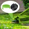 8 kusů duální struny pro vyžínač plevele, kompatibilní se Náhled obrázku produktu 2