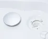 Trapflex Haarsieb / Haarfilter für Ablaufgarnitur Nordona / Produktbild-Vorschau 4