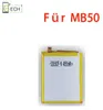 Ersatz Akku für Motorola MB50 Moto G200 5G 5000mAh Accu Produktbild-Vorschau 2