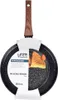 Panvica na palacinky granitová BLACK&WOOD 24 cm Náhľad obrázku produktu 12