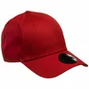 New Era Scarlet Red Rot Blank Velcroback 940 9Forty Produktbild-Vorschau 11