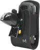 Mobilis Holster S Pistol Grip + Belt + Legstrap Produktbild-Vorschau 3