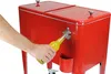 Kailua Cooler - Amerikanische Kühlbox, Kühlwagen, Party Produktbild-Vorschau 3