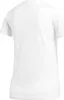 Adidas Tshirts E Lin Slim T, DU0629, Größe: 164 Produktbild-Vorschau 2
