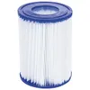 Bestway Pool-Set Power Steel Rechteckig 549x274x122 cm Produktbild-Vorschau 11