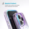Speck Presidio2 Lux MagSafe - Etui iPhone 16 Pro (Amazing Podgląd zdjęcia produktu 4