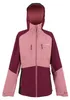 Regatta - "Carletta" Jacke für Damen, 3 in 1 RG13032 (38 Produktbild-Vorschau 1