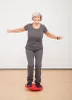Plastová balanční deska Balance  top teeter board Balanční Náhled obrázku produktu 12