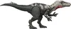 Figurka Akcji Jurassic World Rebirth Chilantaisaurus 35 cm Anteprima dell’immagine prodotto 1